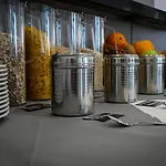 Sporthotel TREFF PUNKT