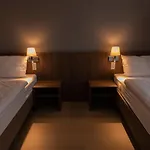 Sporthotel TREFF PUNKT