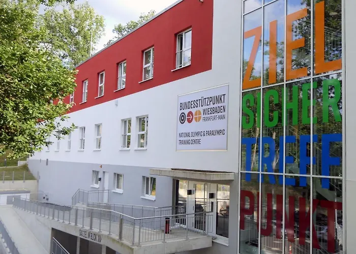 Sporthotel TREFF PUNKT