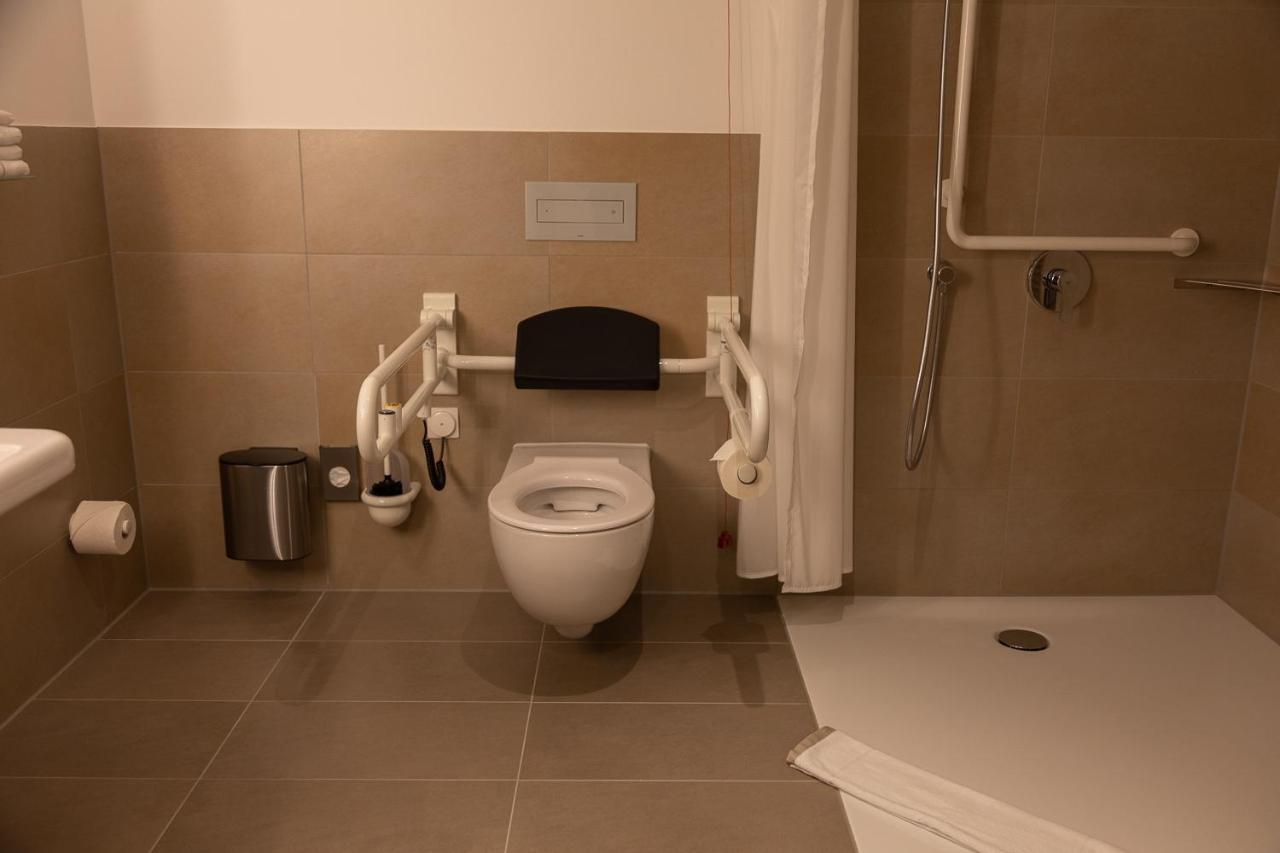 Treff Punkt Hotel Wiesbaden